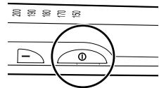 PANASONIC EH-HS95 - Halten Sie den Ein-Aus-Schalter (3) nach dem Gebrauch etwa 1 Sekunde lang gedrückt, um den Glätter auszuschalten. - 1