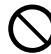 PANASONIC EH-HS95 - CAUTION - 4