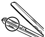 PANASONIC EH-HS95 - WARNING - 10