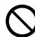 PANASONIC EH-HS95 - CAUTION - 3