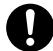 PANASONIC EH-HS95 - WARNING - 2