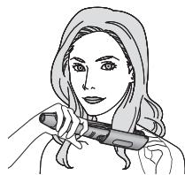 PANASONIC EH-HW32 - Rizado - 6