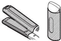 PANASONIC EH-HW32 - Bezeichnung der Teile - 1