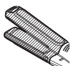 PANASONIC EH-HW32 - Parts identification - 1