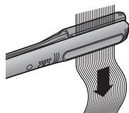 PANASONIC EH-HW32 - Alisado - 4