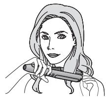 PANASONIC EH-HW32 - Krullen - 3