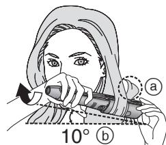 PANASONIC EH-HW32 - Rizado - 5