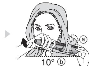 PANASONIC EH-HW32 - Encaracolar - 3