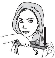 PANASONIC EH-HW32 - Krullen - 7