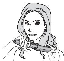 PANASONIC EH-HW32 - Locken stylen - 5