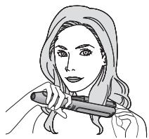 PANASONIC EH-HW32 - Curling - 3