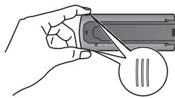 PANASONIC EH-HW32 - ■Remover - 1