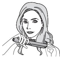 PANASONIC EH-HW32 - Rizado - 3