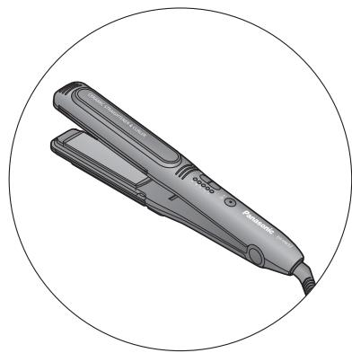 PANASONIC EH-HW32 - 1