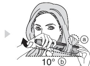 PANASONIC EH-HW32 - Arricciatura - 4