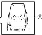 PANASONIC ER-GB40 - Lubrificação - 1