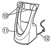 PANASONIC ER-GB40 - [Information on Disposal in other Countries outside the European Union] - 5