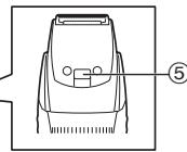 PANASONIC ER-GB40 - Smering - 1