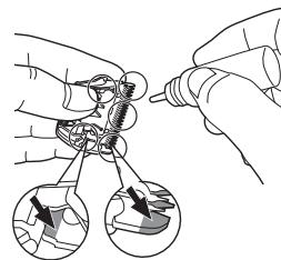 PANASONIC ER-GC20 - Einfettung - 2