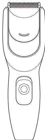 PANASONIC ER-GC20 - 1