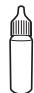 PANASONIC ER-GC20 - Parts identification - 4