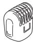 PANASONIC ER-GY10 - Parts identification - 6