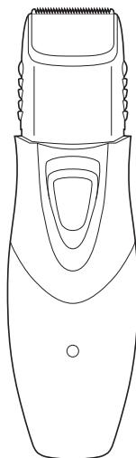 PANASONIC ER-GY10 - 1