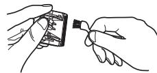 PANASONIC ER-GY10 - Limpieza con cepillo - 3