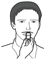 PANASONIC ER-GY10 - Dar forma ao bigode - 1