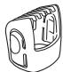 PANASONIC ER-GY10 - Parts identification - 3