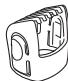 PANASONIC ER-GY10 - Identificatie van de onderdelen - 5