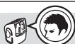 PANASONIC ER-GY10 - Coupe de vos cheveux - 1