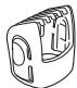 PANASONIC ER-GY10 - Identificacion de las partes - 5