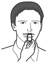 PANASONIC ER-GY10 - Darle forma al bigote - 1