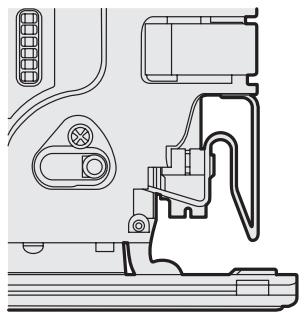 PANASONIC EY-4550 - CARACTÉRISTIQUES TECHNIQUES - 2