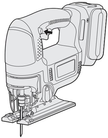 PANASONIC EY-4550 - GEBRUIK - 1