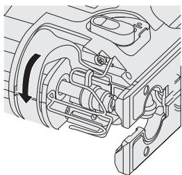 PANASONIC EY-4550 - Installazione - 1