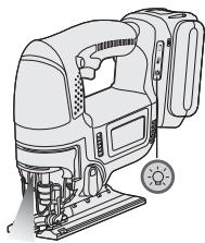 PANASONIC EY-4550 - Bedieningspaneel - 2