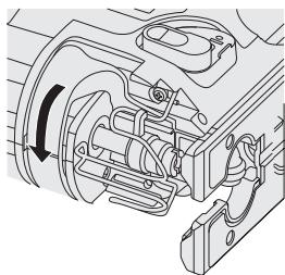 PANASONIC EY-4550 - Installatie - 1