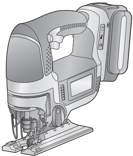 PANASONIC EY-4550 - 1