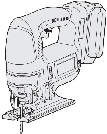 PANASONIC EY-4550 - BETRIEB - 1
