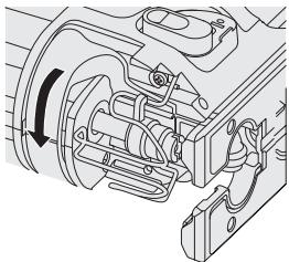 PANASONIC EY-4550 - Installation - 1