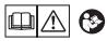 PANASONIC EY-4550 - REGLAS DE SEGURIDAD ADICIONALES - 1