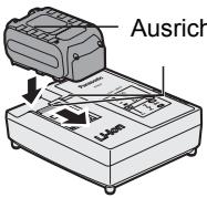 PANASONIC EY-4550 - Ladegerät - 1
