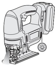 PANASONIC EY-4550 - Panneau de commande - 2
