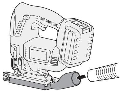 PANASONIC EY-4550 - Installation - 1