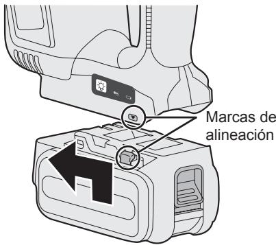 Marcas de alineación