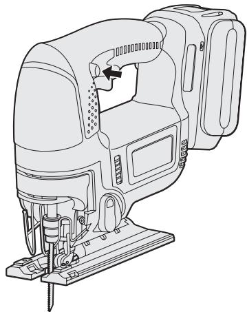 PANASONIC EY-4550 - UTILISATION - 1