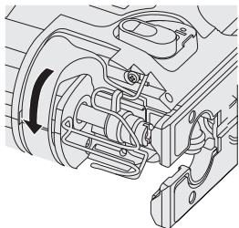 PANASONIC EY-4550 - Installation - 1