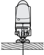 PANASONIC EY-4550 - Position de la base et utilisation prévue - 2